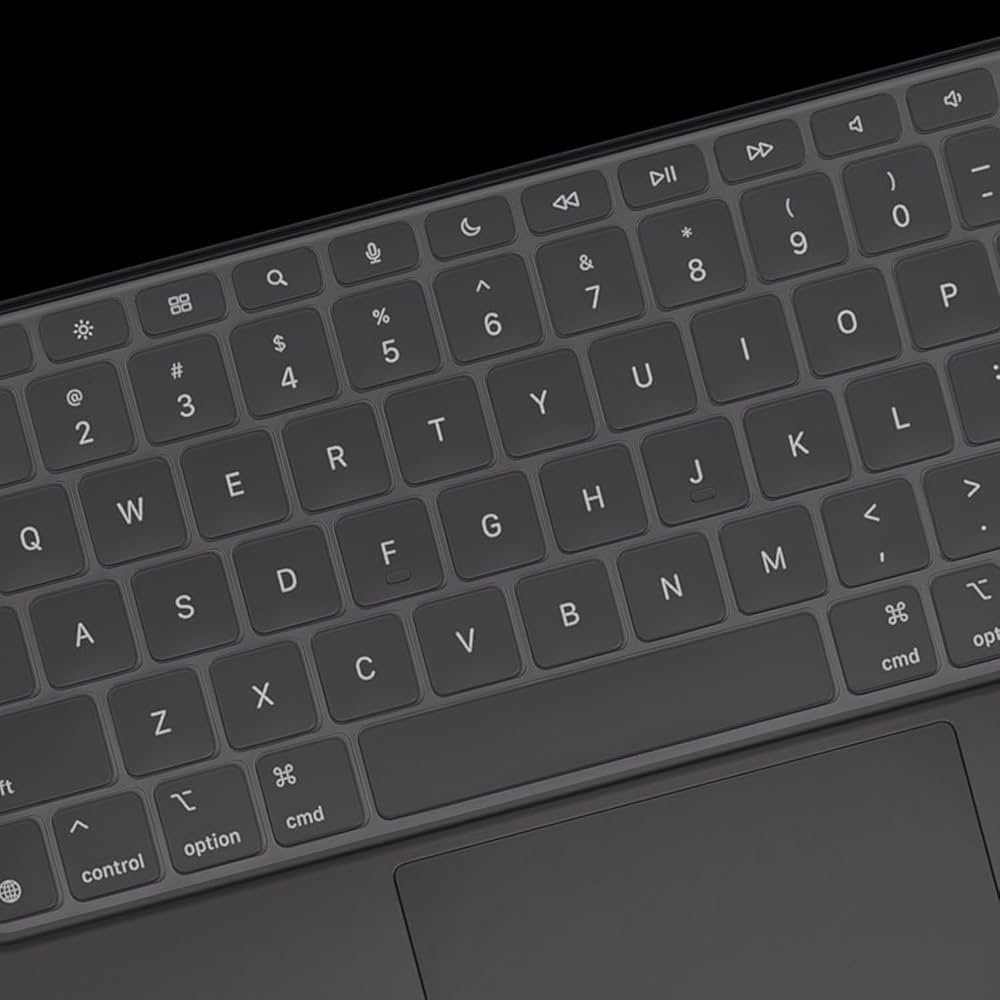 iPadアクセサリー Magic Keyboard iPad Pro 11inch(M4) US 617Qz+9H2xL._UF1000,1000_QL80_.jpg